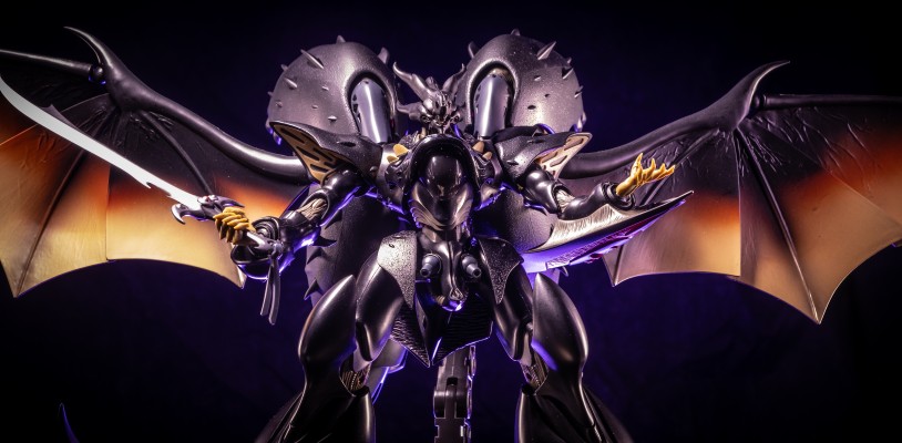 ROBOT魂＜SIDE AB＞ 扎瓦士