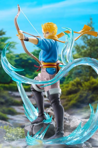 DRESSTA 黄泉的使者 尤尔