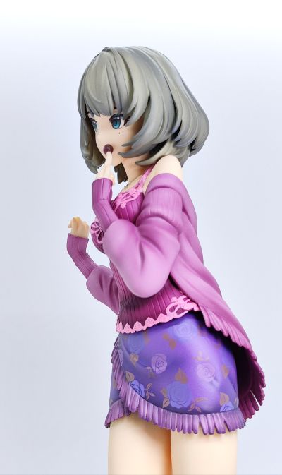 偶像大师灰姑娘女孩 高垣枫 甘美的公主Ver.