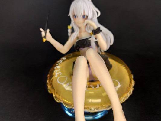 AFG 魔女之旅 伊蕾娜 新装版