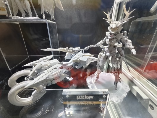 RPG-03A 蜗的异世界冒险 复苏者 格莉莎[Alter]（异色版）