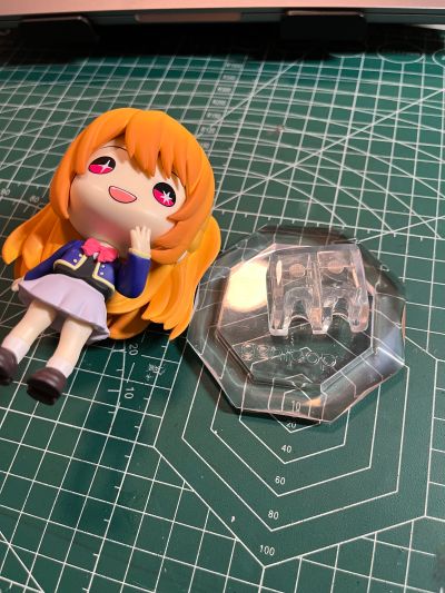 genipop 我推的孩子 露比