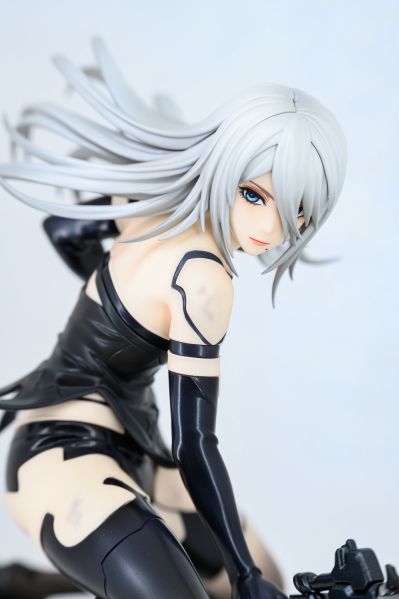 尼尔：自动人形 动画版 A2