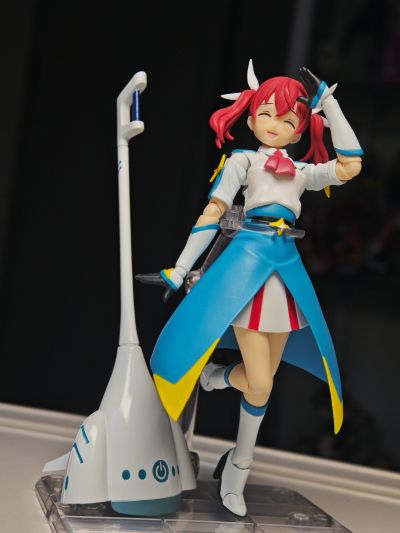 S.H.Figuarts 樱木花奈