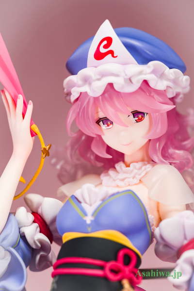 东方Project 西行寺幽幽子