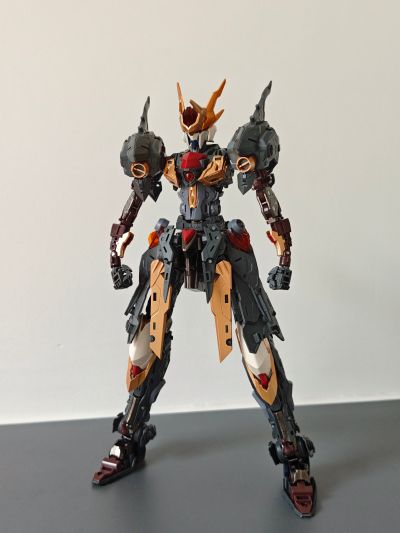 Emp-01 元灵黄帝·帝神机《应龙神装形态》套装