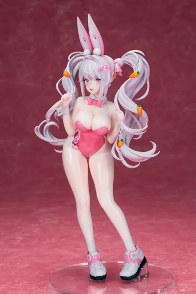 胜利女神：新的希望 爱丽丝 仙境兔女郎