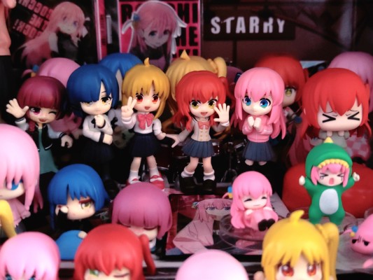 PalVerse 孤独摇滚！