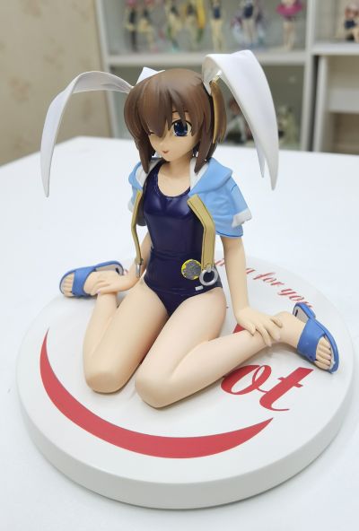 Pia☆キャロットへ阳子そ！！3 爱沢友美 水着Ver 