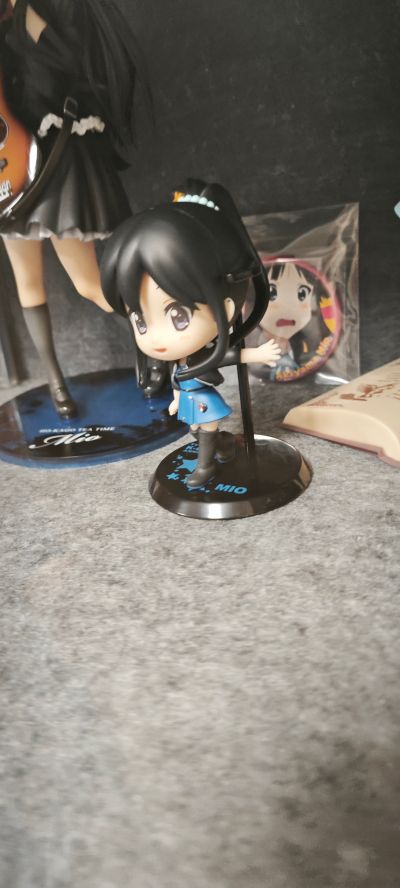 一番赏 轻音少女！ 秋山澪 