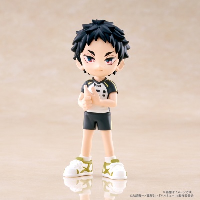 PalVerse 排球少年 第2弹