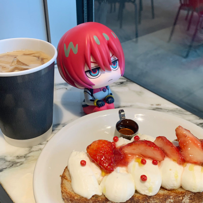 Look up 机动战士高达跨时之战  天手让叶（化名：玛秋） 驾驶服造型