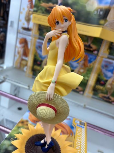 新世纪福音战士 Luminasta “明日香”夏装造型2