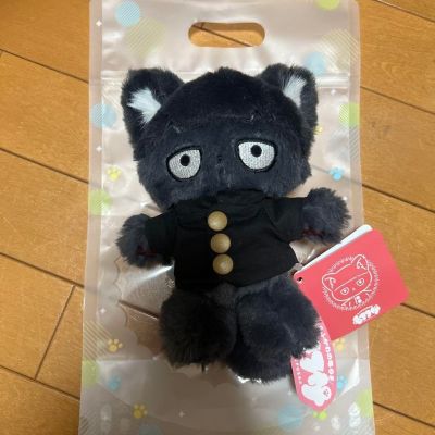 毛绒绒 灵能百分百 第三季 灵幻新隆