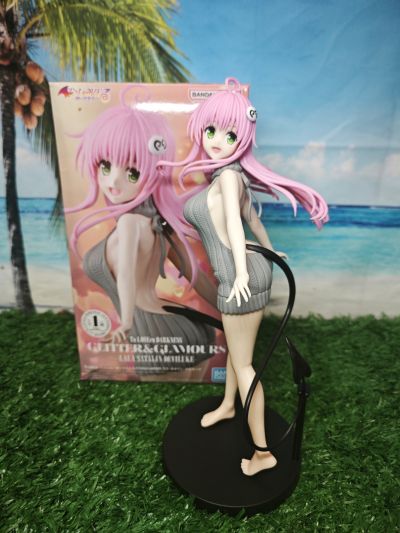 GLITTER&GLAMOURS 出包王女DARKNESS 梦梦·贝莉雅·戴比路克