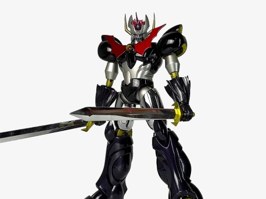 MAX合金 魔神皇帝