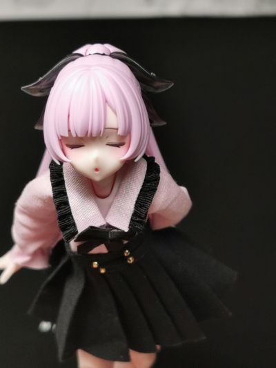 女神装置 BUSTER DOLL 枪手 午夜獠牙