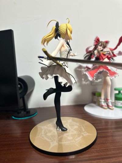 B-style 命运-冠位指定 剑士-阿尔托莉雅·潘德拉贡（Lily）