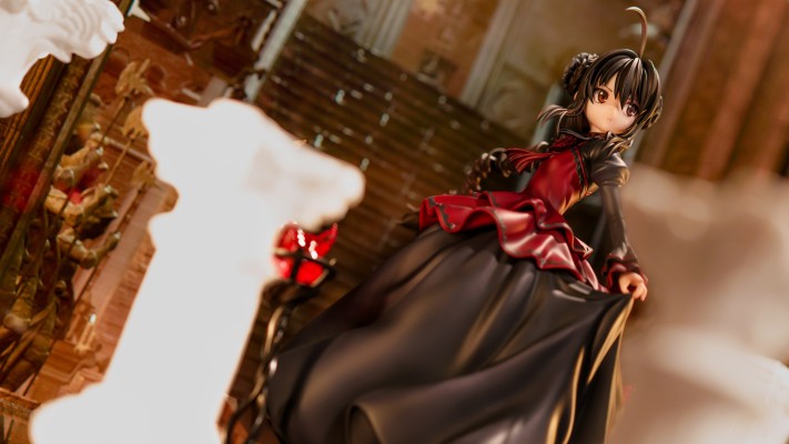 灼眼的夏娜 夏娜（礼服Ver.）