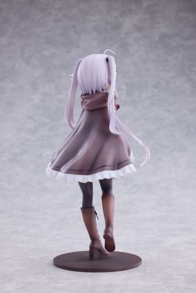 星空列车与白的旅行 音理