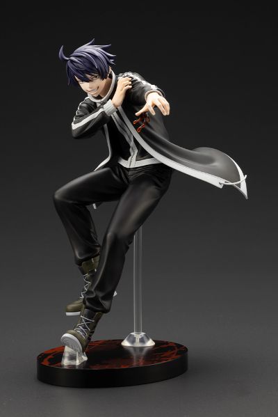 ARTFX J 桃源暗鬼 一之濑四季