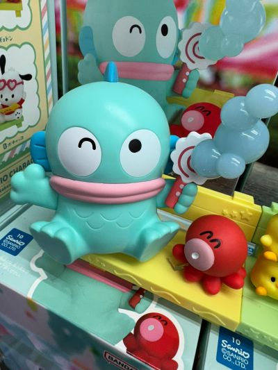 三丽鸥家族 好朋友的回忆合集2～大耳狗与布丁狗～