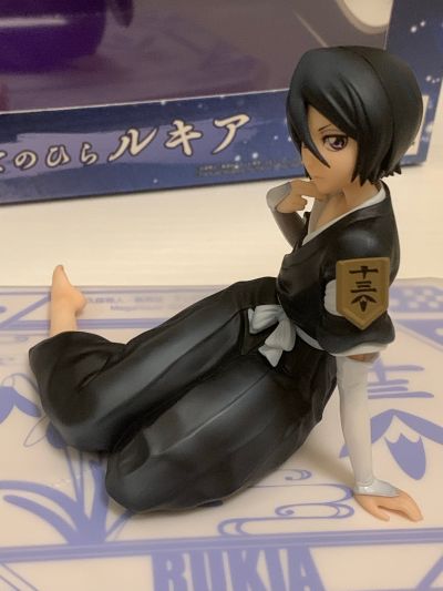 Melty Princess BLEACH 境·界 掌中露琪亚