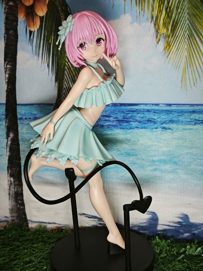 GLITTER＆GLAMOURS 出包王女DARKNESS 娜娜·阿丝达·戴比路克