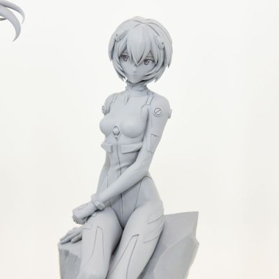 新世纪福音战士新剧场版 式波·明日香·兰格雷