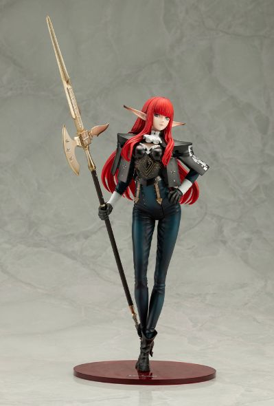 暗喻幻想：ReFantazio 霍肯伯格