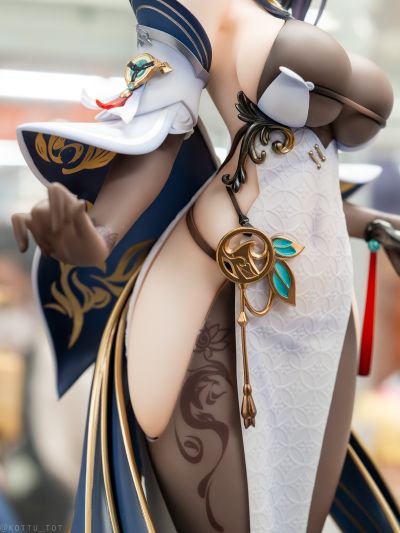 碧蓝航线 镇海改