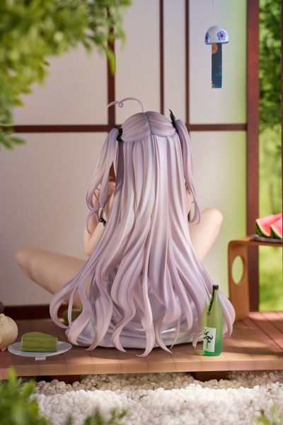 夏末