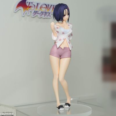 GLITTER&GLAMOURS 出包王女DARKNESS 西连寺春菜