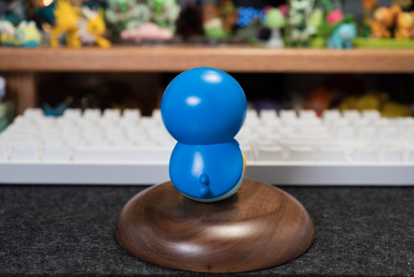 宝可梦模型 快快拼系列06 宝可梦 波加曼