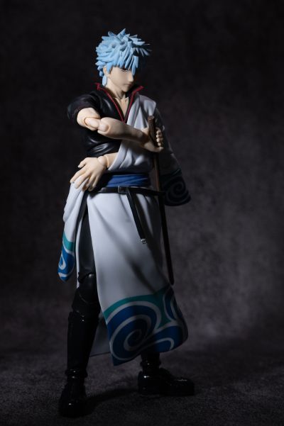 S.H.Figuarts 坂田银时