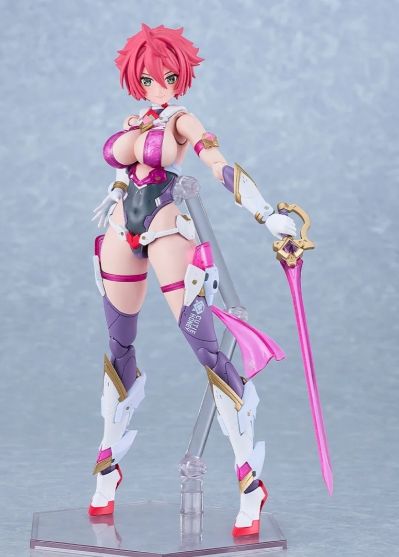 PLAMATEA 甜心战士Nova  甜心战士