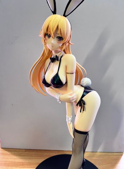 B-style 食戟之灵 薙切绘里奈 比基尼兔女郎