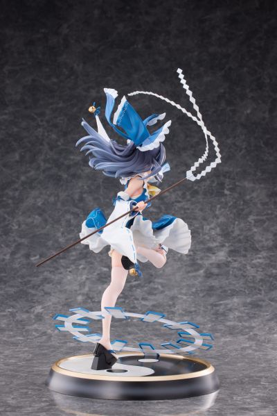 东方Project 永远的巫女 博丽灵梦 青灵梦