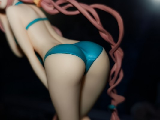 S-style 光明之响 琳娜·梅菲尔德 水着Ver