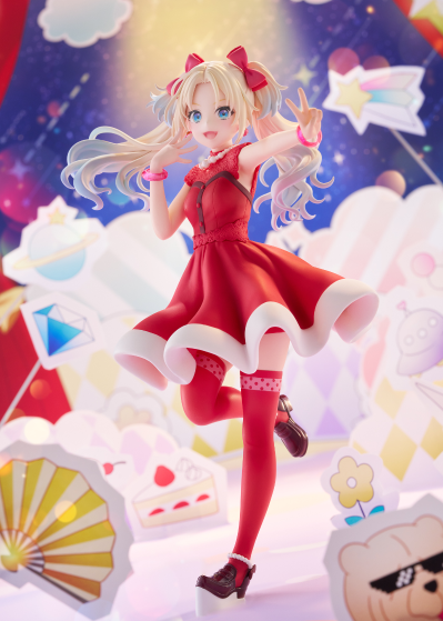 莲之空女学院学园偶像俱乐部 大泽琉璃乃