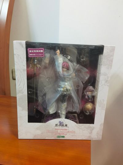 英雄传说：创之轨迹 艾玛·米尔斯汀