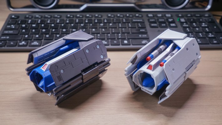 盖亚奥特曼-希格战斗机SS