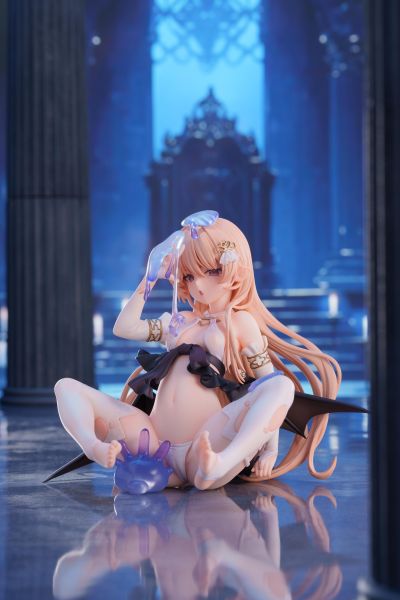 普拉滋玛 与 史莱姆 普通版