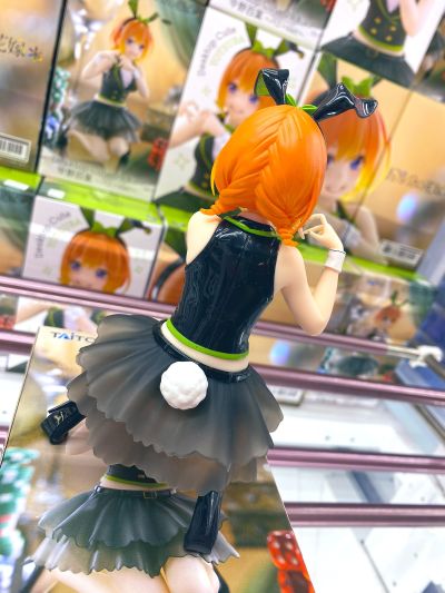 Desktop Cute 五等分的新娘＊ 中野四叶〜兔女郎〜