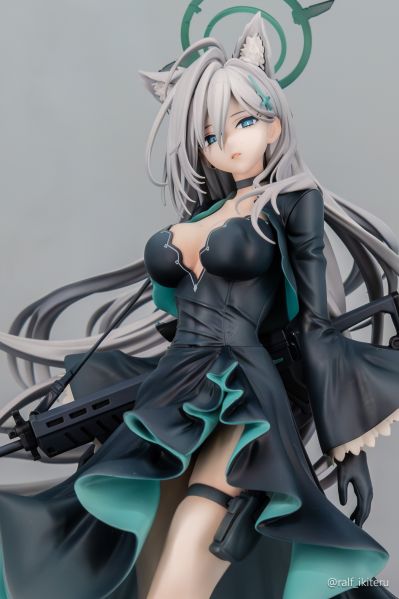 砂狼白子＊TERROR