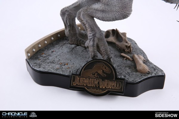 侏罗纪世界：暴虐霸王龙