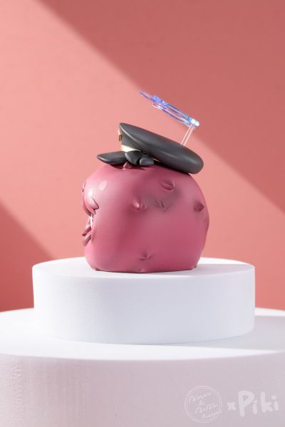 碧蓝档案 枣伊吕波 Q版丸子