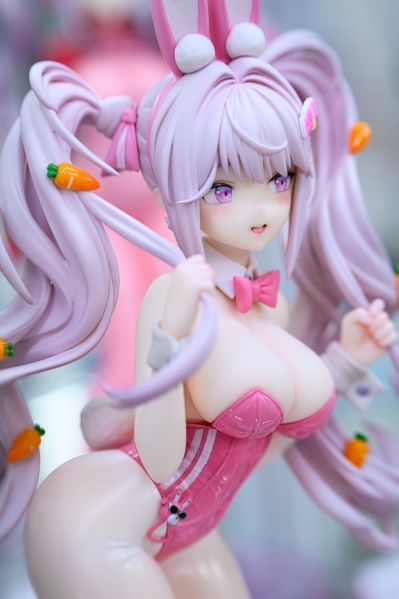 胜利女神：新的希望 爱丽丝 仙境兔女郎