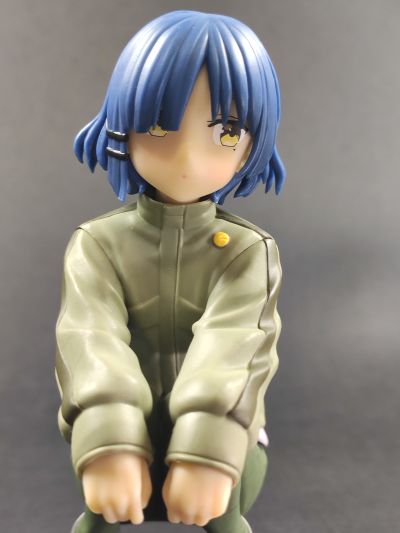 孤独摇滚！动画版 山田凉 玩具人偶