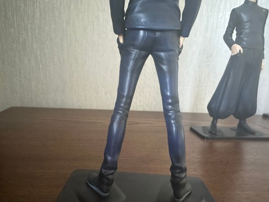 咒术回战 决胜造型 五条与夏油-第二季（怀玉·玉折）-特别款